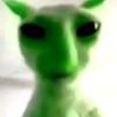 Evil Alien Beat