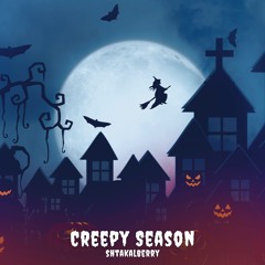 Creepy Season | Halloween | FREE DOWNLOAD