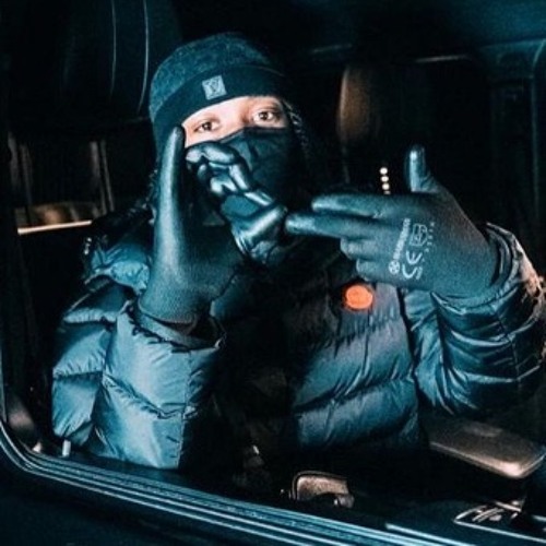 Trappo Rapper Stream (AST) ScrewFace x Trappo (exclusive) (unrealeased) by btown ...