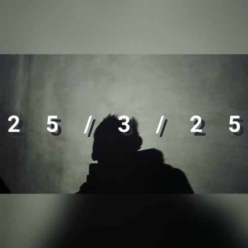 ' Don't Say ' (Vocal Edit)