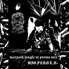 WARPATH JUNGLE vol. 6 set