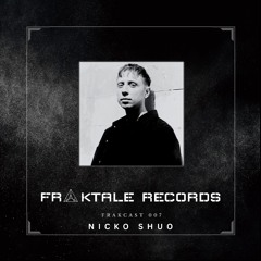 FRAKCAST007 - Nicko Shuo