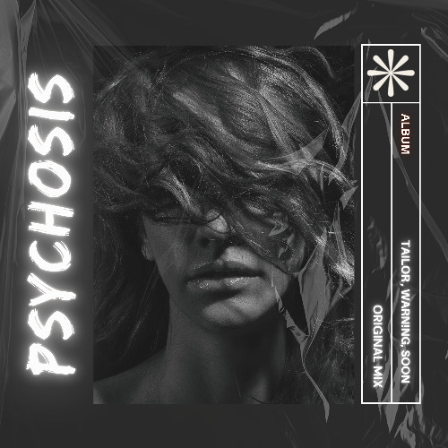 정신병 (TAILOR & WARN!NG & SOON Remix)