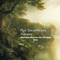 Hal Incandenza - Ventura Dub (MM Re-Grooved mix) Free Download!