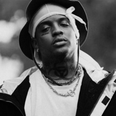 Ski mask the slump god - Unbothered (10A Twitch Remix)
