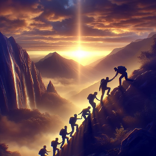 Ascend Together