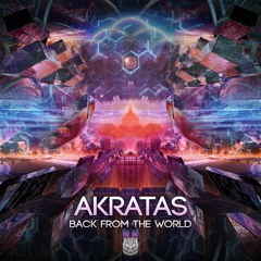 Akratas - Back From The World