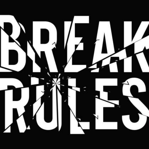 sanderson brake the rules