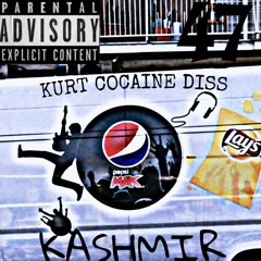 KASHMIR (Kurt Cocaine Diss)
