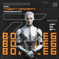 Wali - Tobat Maksiat (Frizzyboyz Edit)