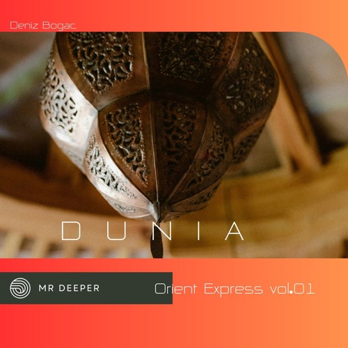 Dunia - Mr Deeper