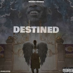 Jahlotto - Destined