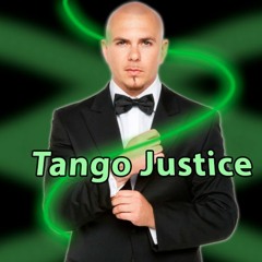 [Pitbull Spear Of Justice] Tango Justice