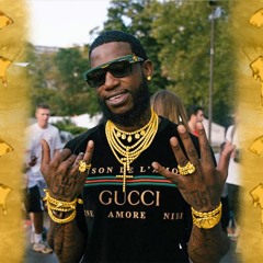 Atlanta Gucci Mane Type Beat 2021 - "Big Peach"