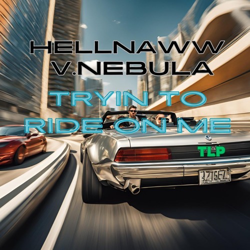 Tryin Starring V.NEBULA ★