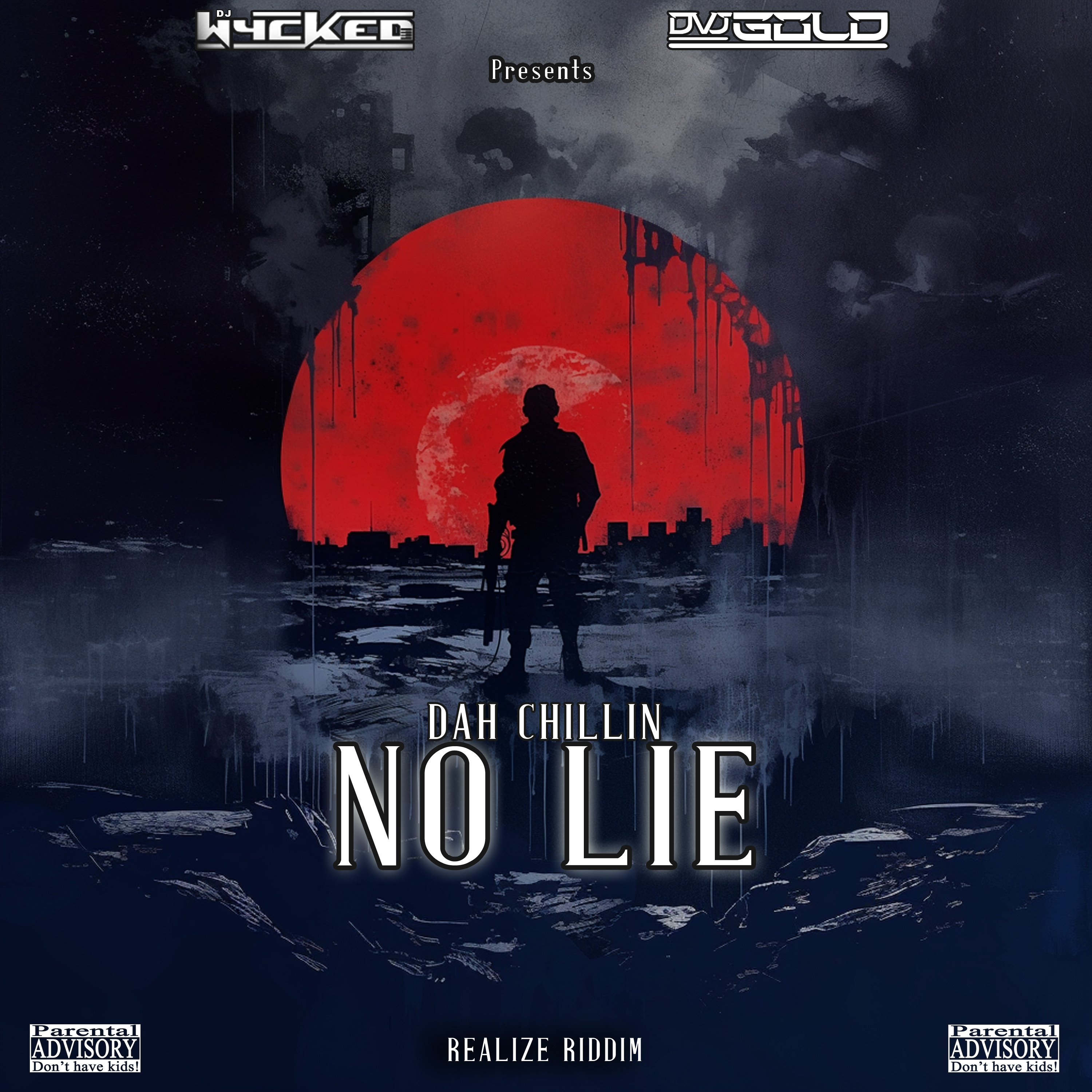 No Lie (Realize Riddim) episode artwork