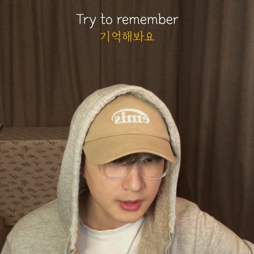 Try To Remember (Cover By 9Duck)