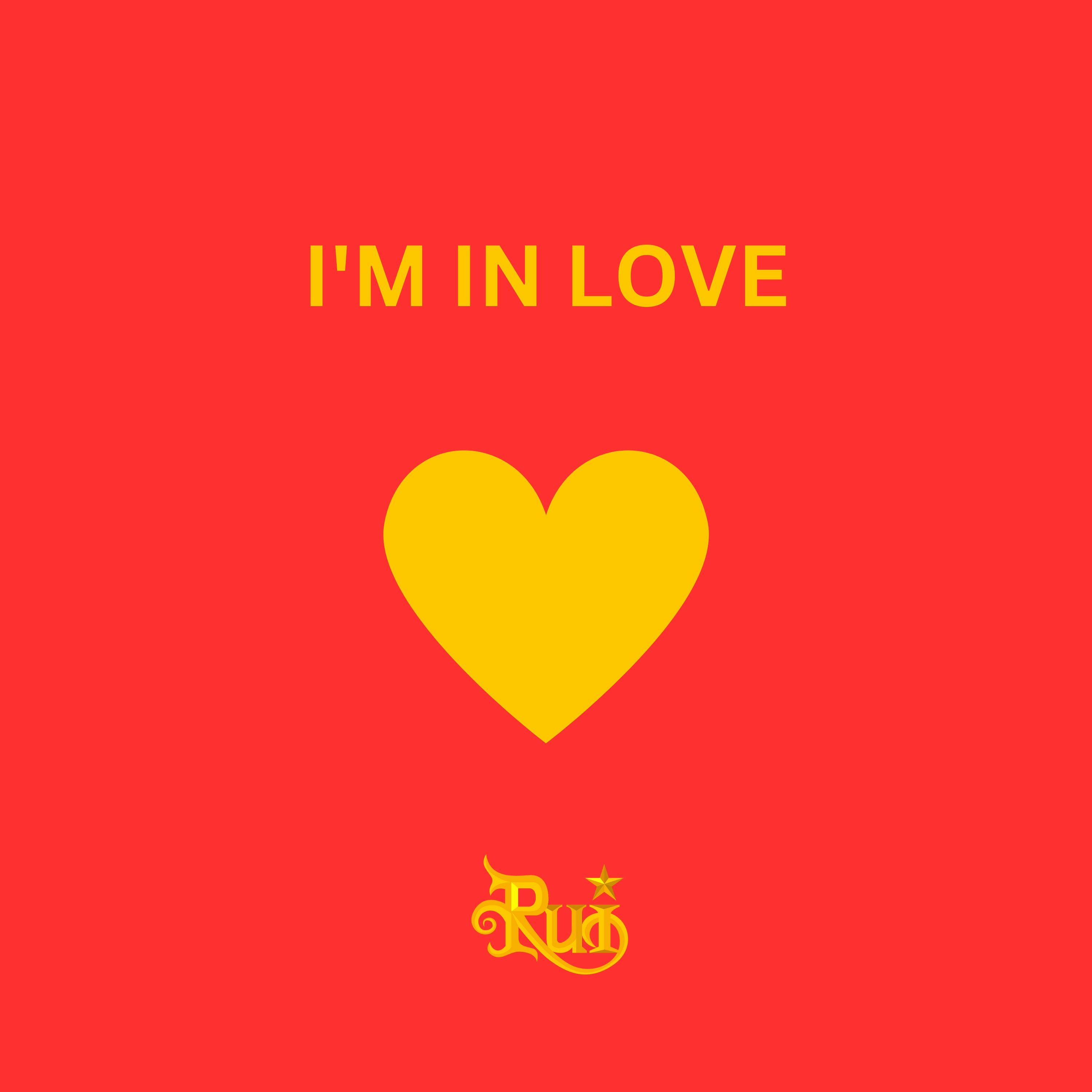 I'M IN LOVE episode artwork