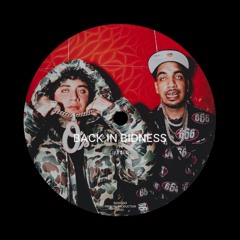 BACK IN BIDNESS (JAY$ED EDIT)