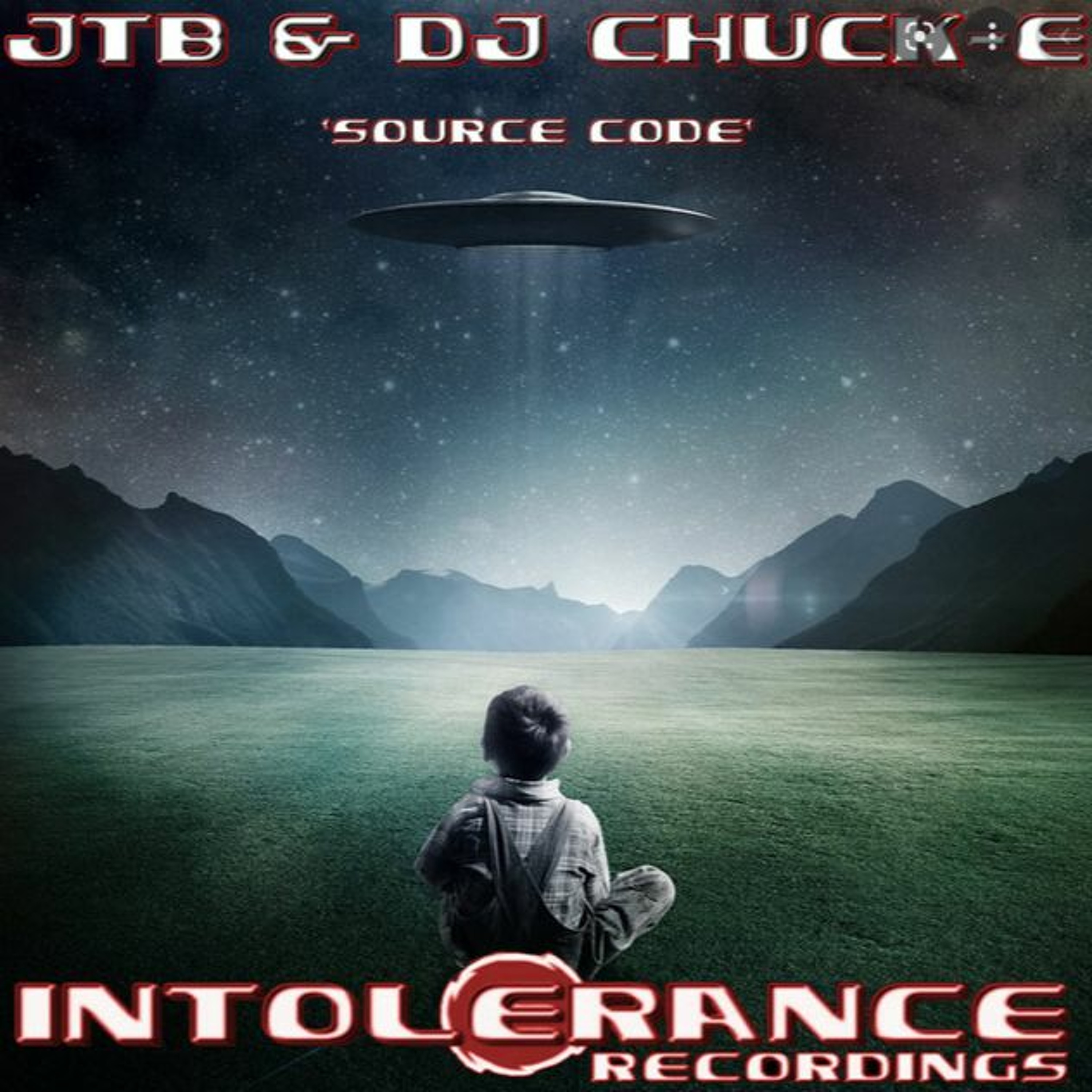 JTB & DJ Chuck-E - Source Code (FREE DOWNLOAD) episode artwork