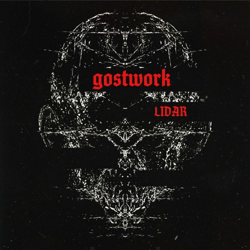 Gostwork - LIDAR