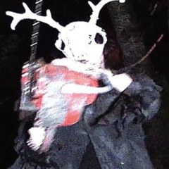SEMATARY GRAVE MAN - WENDIGO (SLOWED+REVERB)