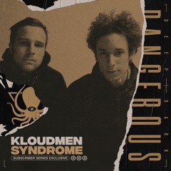 Kloudmen - Syndrome - DDD Subscriber Exclusive (Clip)