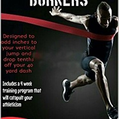 View EBOOK EPUB KINDLE PDF Bounce and Burners (Athleticism Book 1) by  Jibril Ash-Shakoor 📬