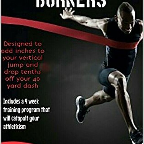Get EBOOK 📑 Bounce and Burners (Athleticism Book 1) by  Jibril Ash-Shakoor [KINDLE P