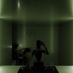 TOO CURSED (Dw3llow)