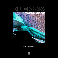 Dilemma  & Evite Kon 'Fallout' [Spearhead Records] *PREMIERE*