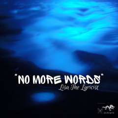 “No More Words”