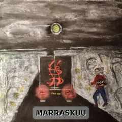 Marraskuu