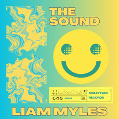 Liam Myles - The Sound