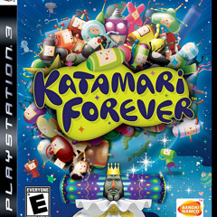 A Crimson Rose and a Gin Tonic - Katamari Forever (YMCK 8-Bit Remix)