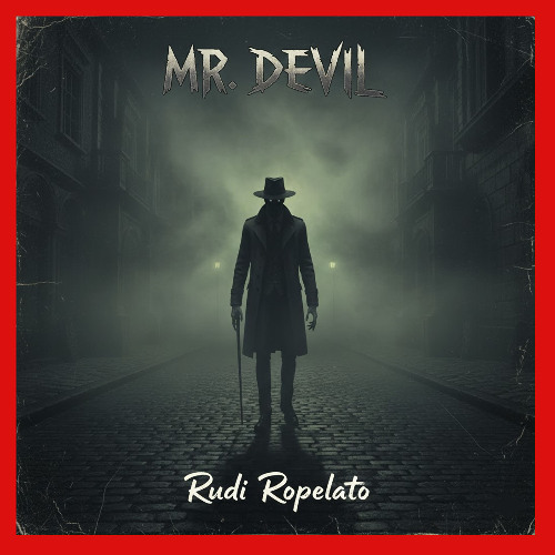 Mr. Devil