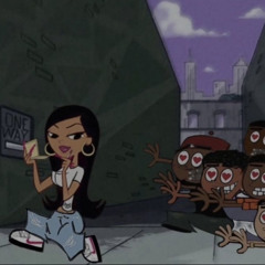 Ya Levis - Sugar daddy ( sped up )