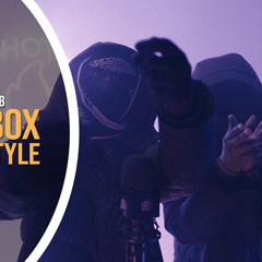 #YTB AB - Hotbox Freestyle