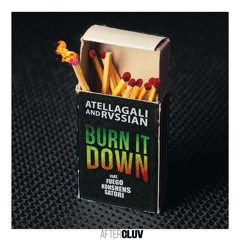 Burn It Down (feat. Fuego, Konshens & Satori)
