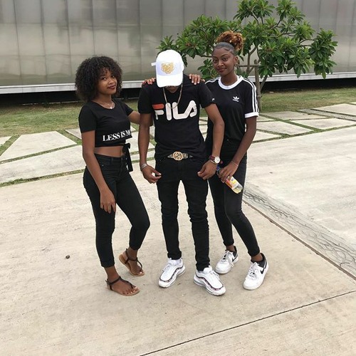 RITO LE MIGNON! 😁🇷🇪@lemignontf