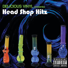 Head Shop Mixtape (Continuous Mix)