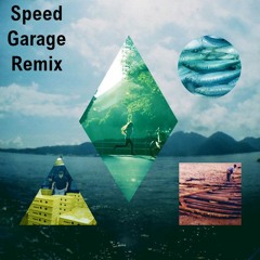 Rather Be - Syken's Speed Garage Remix | Preview Only (Free DL For Full Version)