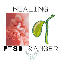 Freedom from Anger with Bilateral Stimulation & Somatic Meditation