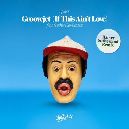 Premiere: Spiller 'Groovejet (Harvey Sutherland Remix)'