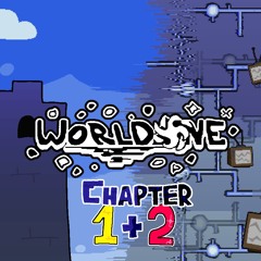 1 - The Reactor (WORLD ONE OST)