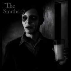The Smiths - Back to the Old House (gandhi remix)