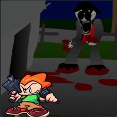 Necrostasis (Pico Mix) - FNF JARGOTI Edition - an original jargoti song