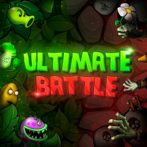 Zoftle - ULTIMATE BATTLE