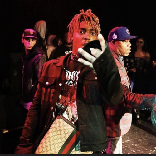 Stream Juice WRLD Drink Unreleased (Vocals only) by Zexlfy Listen