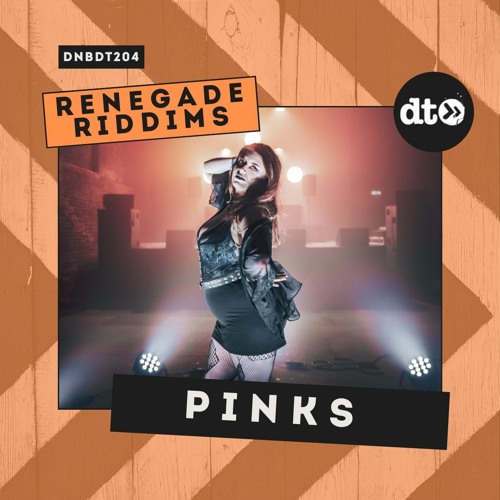 RENEGADE RIDDIMS: Pinks
